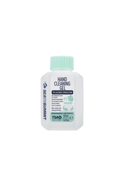 Sea to Summit Hand Cleansing Gel, 50ml