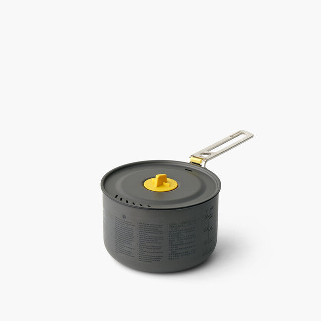 Sea to Summit Frontier UL Pot, 1.3L