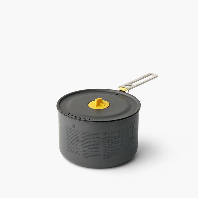 Sea to Summit Frontier UL Pot, 2L