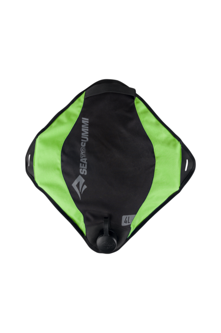 Sea to Summit Hydrovac Pac Tap, 4L