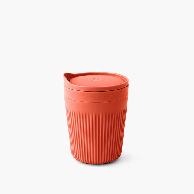 Sea to Summit Passage Insulated Mug, Orange
