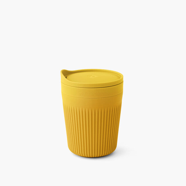 Sea to Summit Passage Insulated Mug, Yellow