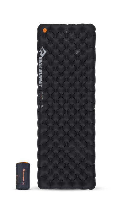 Sea to Summit Ether Light XT Sleeping Mat, Rectangular, Regular Wide