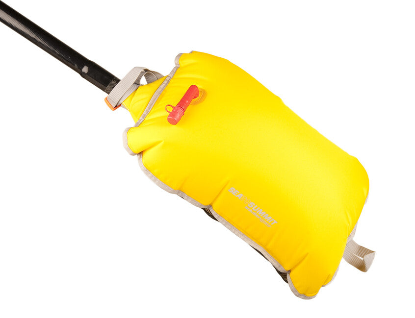 Sea to Summit Inflatable Paddle Float