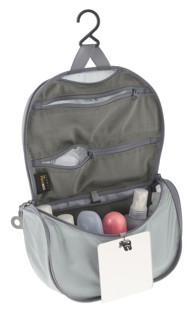 Sea to Summit Ultra-Sil Cosmetic Bag, Small, High Rise