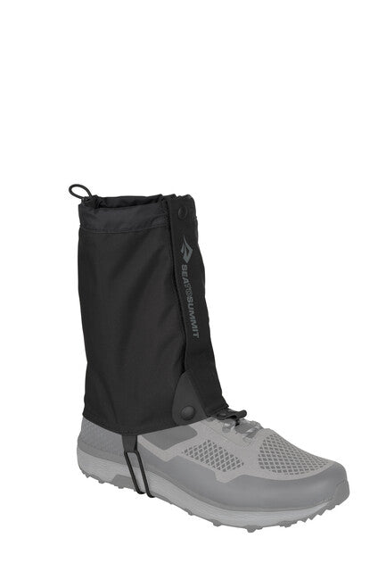 Sea to Summit Spinifex Ankle Gaiters, Polyester