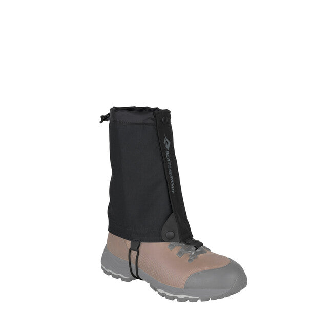 Sea to Summit Spinifex Ankle Gaiters, Canvas