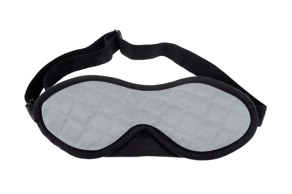 SEA to Summit Ultra-Sil Sleep Mask, High Rise