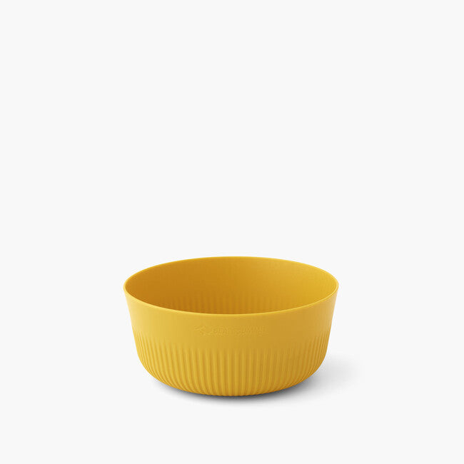 SEA to Summit Passage Mug, Yellow, S