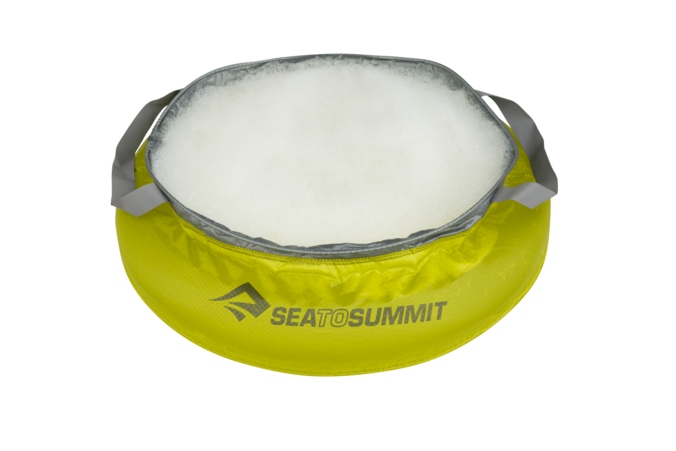 Sea to Summit Ultra-Sil Dish Bowl, 10L
