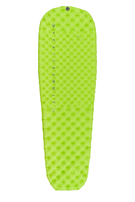 Sea to Summit Comfort Light ASC Inflatable Sleeping Pad, Large