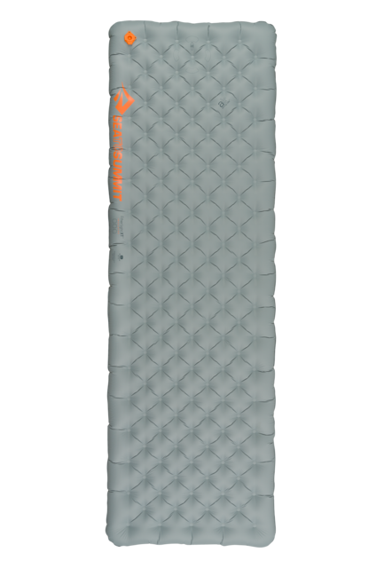 Sea to Summit Ether Light XT Inflatable Sleeping Pad, Rectangular, Large