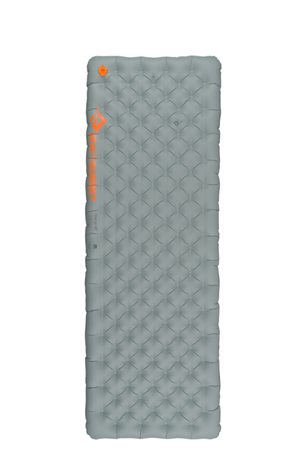 Sea to Summit Ether Light XT Sleeping Mat, Rectangular, Regular Wide