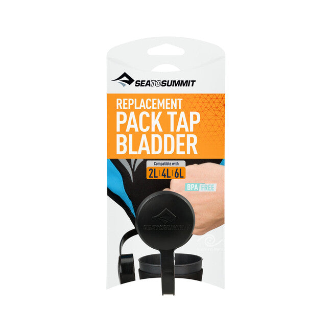 Sea to Summit Hydration Bladder Replacement, 2L-6L