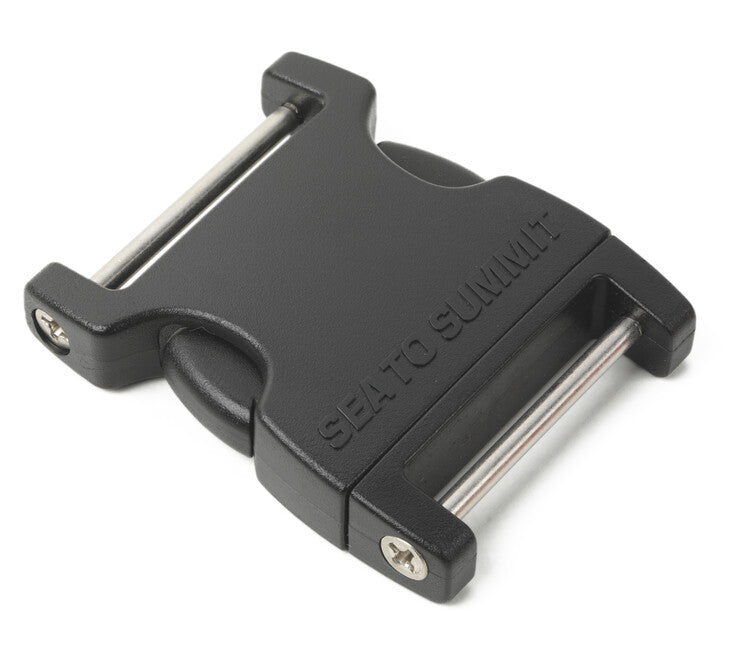Sea to Summit Replacement Buckle, 38mm, Side Release 2 Pin