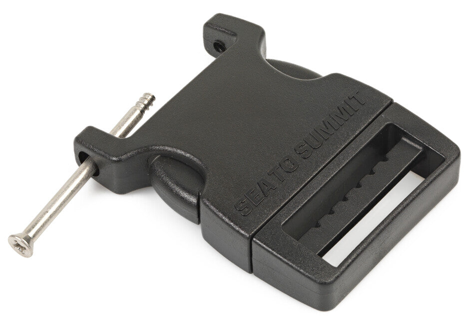Sea to Summit Replacement Buckle, 38mm, Side Release 1 pin