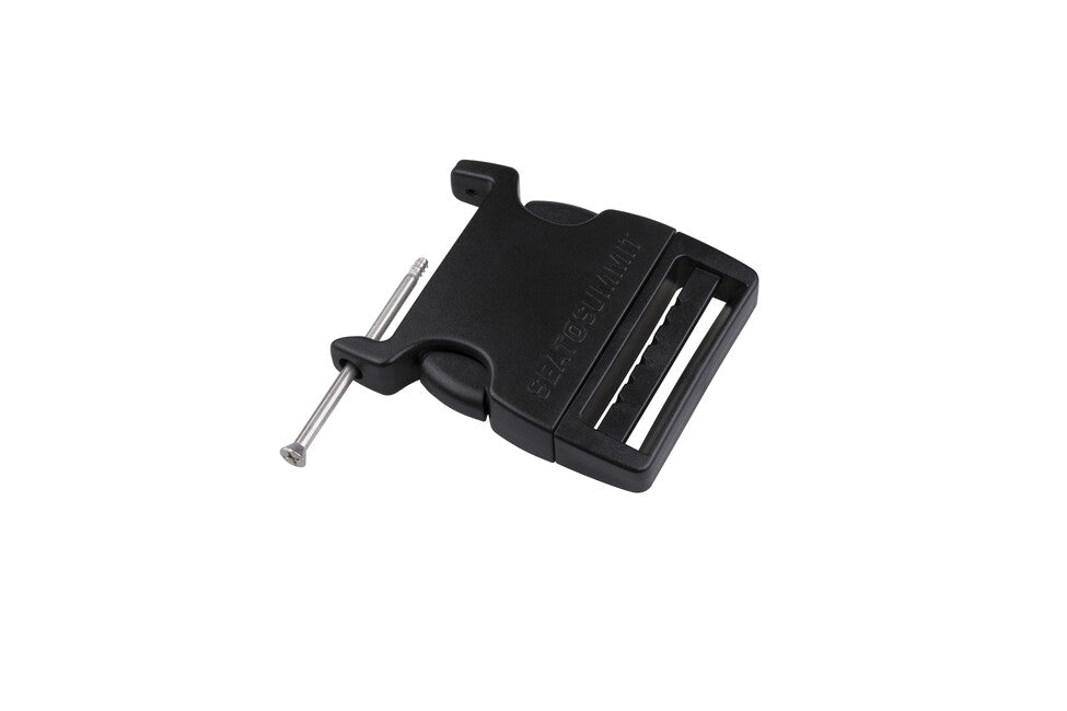 Sea to Summit Replacement Buckle, 50mm, Side Release 1 Pin