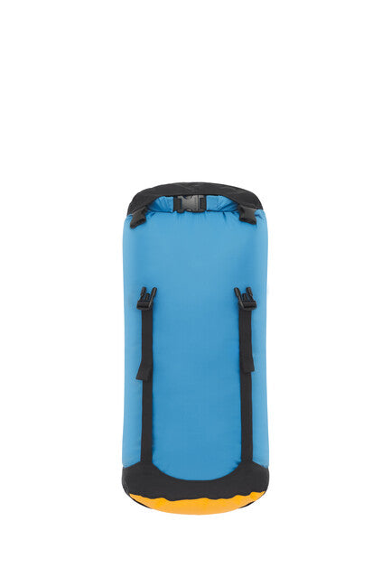Sea to Summit Evac Waterproof Compression Bag, 13L, Turkish Tile
