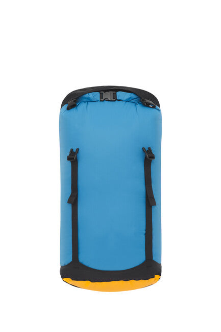 Sea to Summit Evac Waterproof Compression Bag, 20L, Turkish Tile