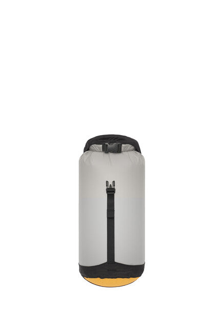 SEA to Summit Evac Dry Compression Bag, 8L, High Rise