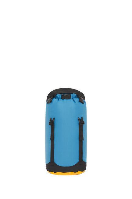 Sea to Summit Evac Waterproof Compression Bag, 8L, Turkish Tile
