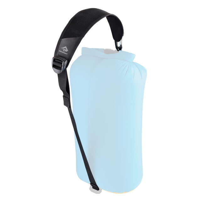 Sea to Summit Ultra-Sil Sling Dry Bag, Regular, Jet Black