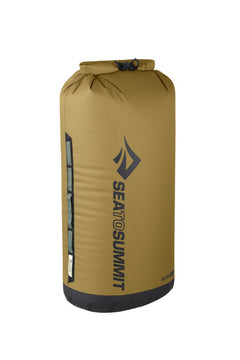 Sea to Summit Big River Dry Bag, 13L, Dull Gold