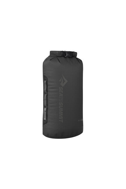 Sea to Summit Big River Dry Bag, 13L, Jet Black