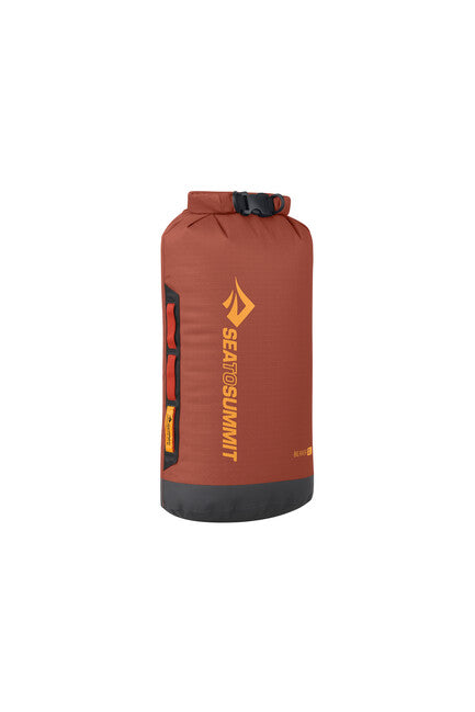 Sea to Summit Big River Dry Bag, 13L, Picante