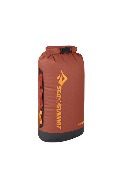 Sea to Summit Big River Dry Bag, 20L, Picante