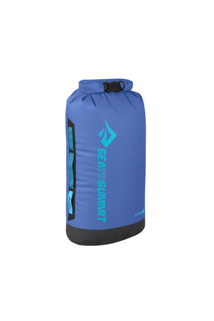 Sea to Summit Big River Dry Bag, 20L, Surf the Web