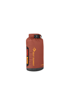 Sea to Summit Big River Dry Bag, 5L, Picante