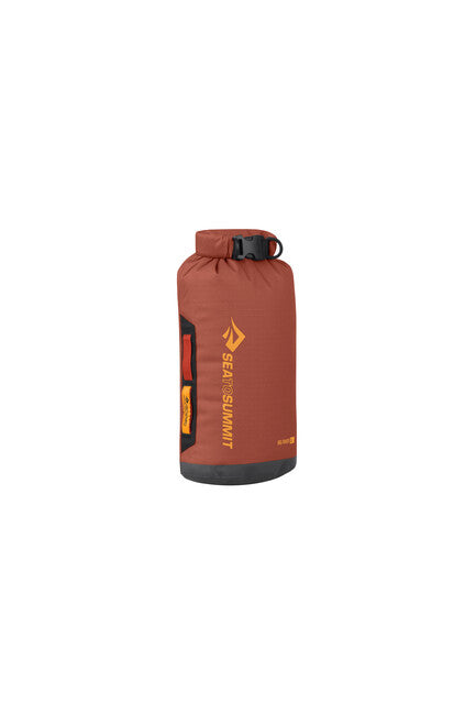 Sea to Summit Big River Dry Bag, 5L, Picante