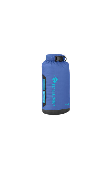 Sea to Summit Big River Dry Bag, 5L, Surf the Web