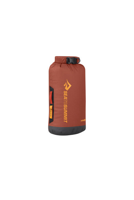 Sea to Summit Big River Dry Bag, 8L, Picante