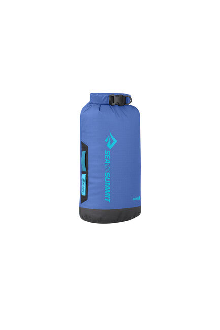 Sea to Summit Big River Dry Bag, 8L, Surf the Web