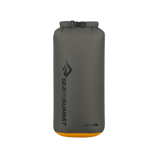 Sea to Summit Evac Dry Bag, 13L, Turkish Tile