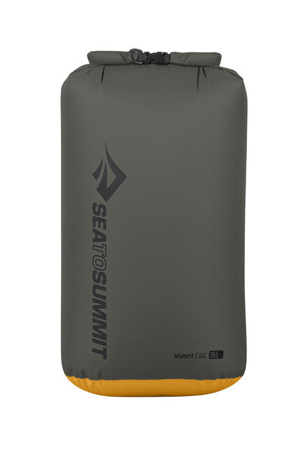 SEA to Summit Evac Dry Bag, 35L, Beluga