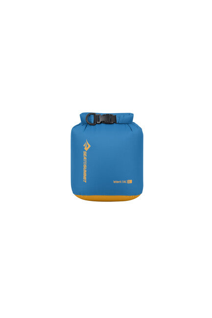 Sea to Summit Evac Dry Bag, 3L, Turkish Tile