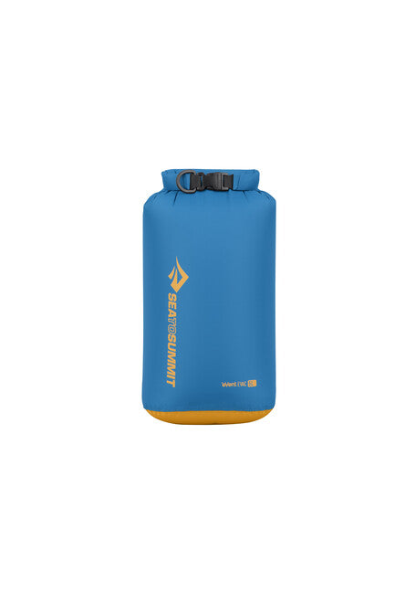 Sea to Summit Evac Dry Bag, 5L, Turkish Tile