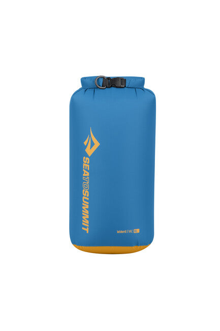 Sea to Summit Evac Dry Bag, 8L, Turkish Tile
