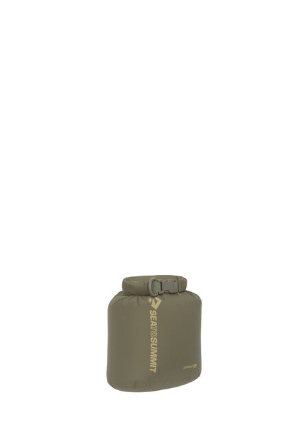 Sea to Summit Lightweight Dry Bag, 1.5L, Burnt Olive