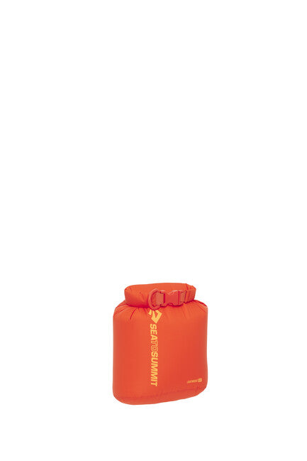 Sea to Summit Lightweight Dry Bag, 1.5L, Spicy Orange