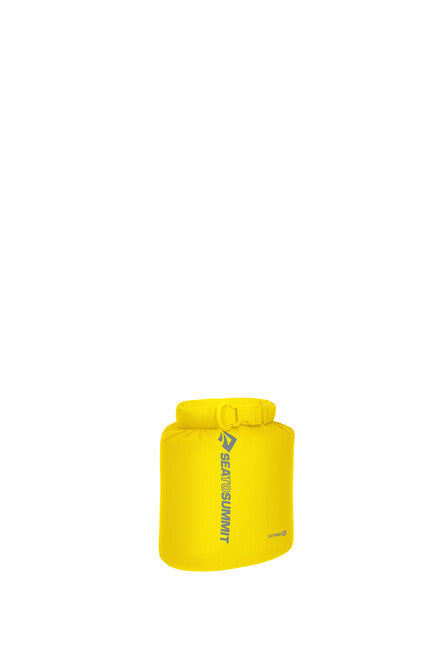 Sea to Summit Lightweight Dry Bag, 1.5L, Sulphur