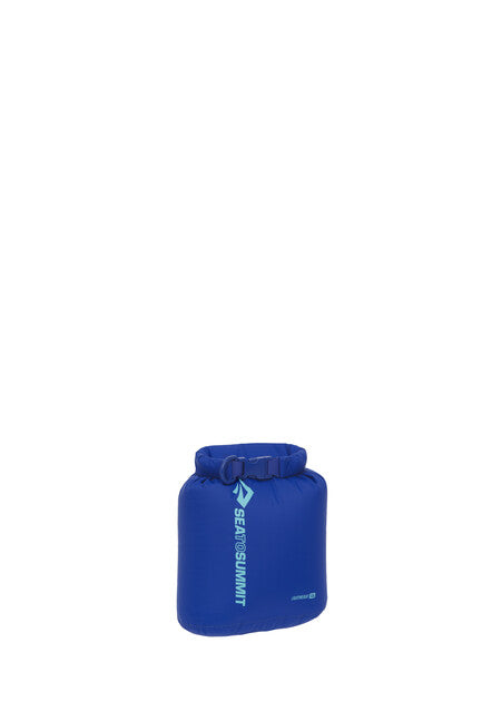 Sea to Summit Lightweight Dry Bag, 1.5L, Surf the Web