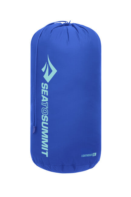 SEA to Summit Lightweight Dry Bag, 30L, Surf the Web