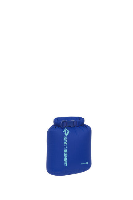 Sea to Summit Lightweight Dry Bag, 3L, Surf the Web
