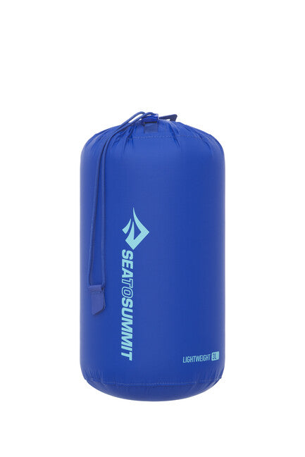 Sea to Summit Lightweight Dry Bag, 3L, Surf the Web