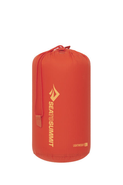 Sea to Summit Lightweight Dry Bag, 5L, Spicy Orange