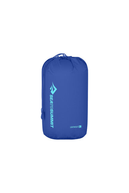 SEA to Summit Lightweight Dry Bag, 5L, Surf the Web